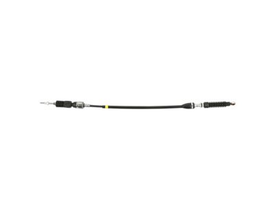 Subaru 35150AG00B Automatic Transmission Shifter Cable