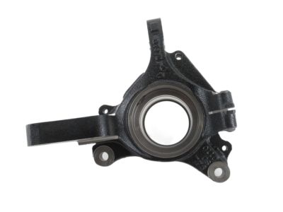 Subaru 28313AE030 Front Spindle Knuckle, Left