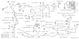 Diagram for Subaru BRZ Gas Cap - 42031FJ000
