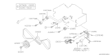 Diagram for Subaru Timing Belt - 13028AA240