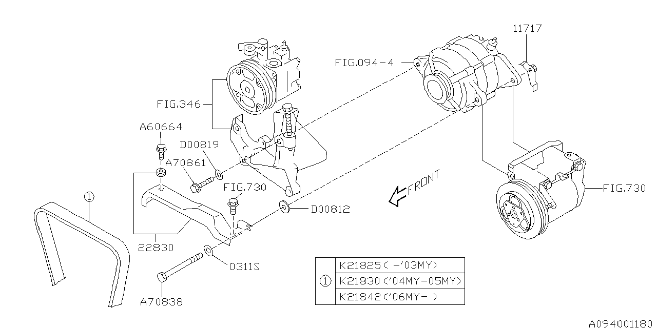 2003 Subaru Impreza Engine Diagram - Cars Wiring Diagram