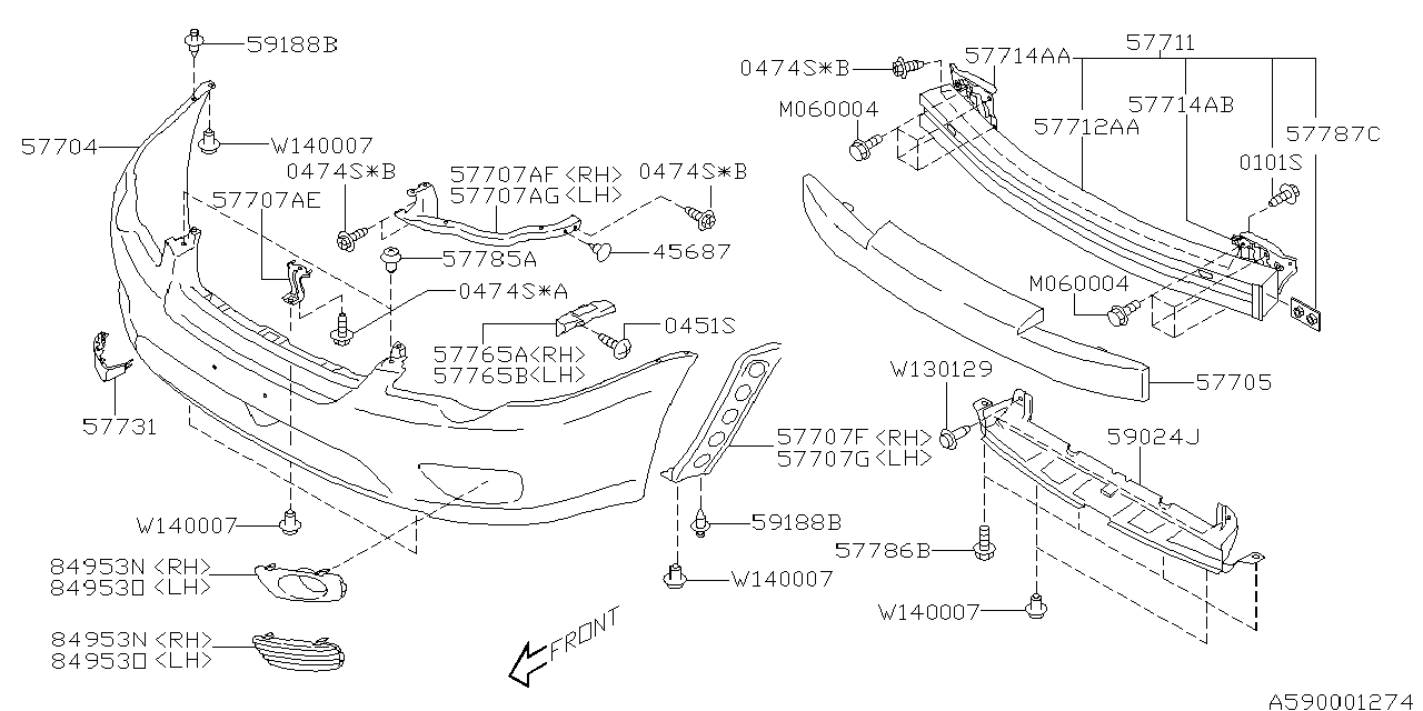 Greatest Subaru 2008 Subaru Outback Parts Diagram