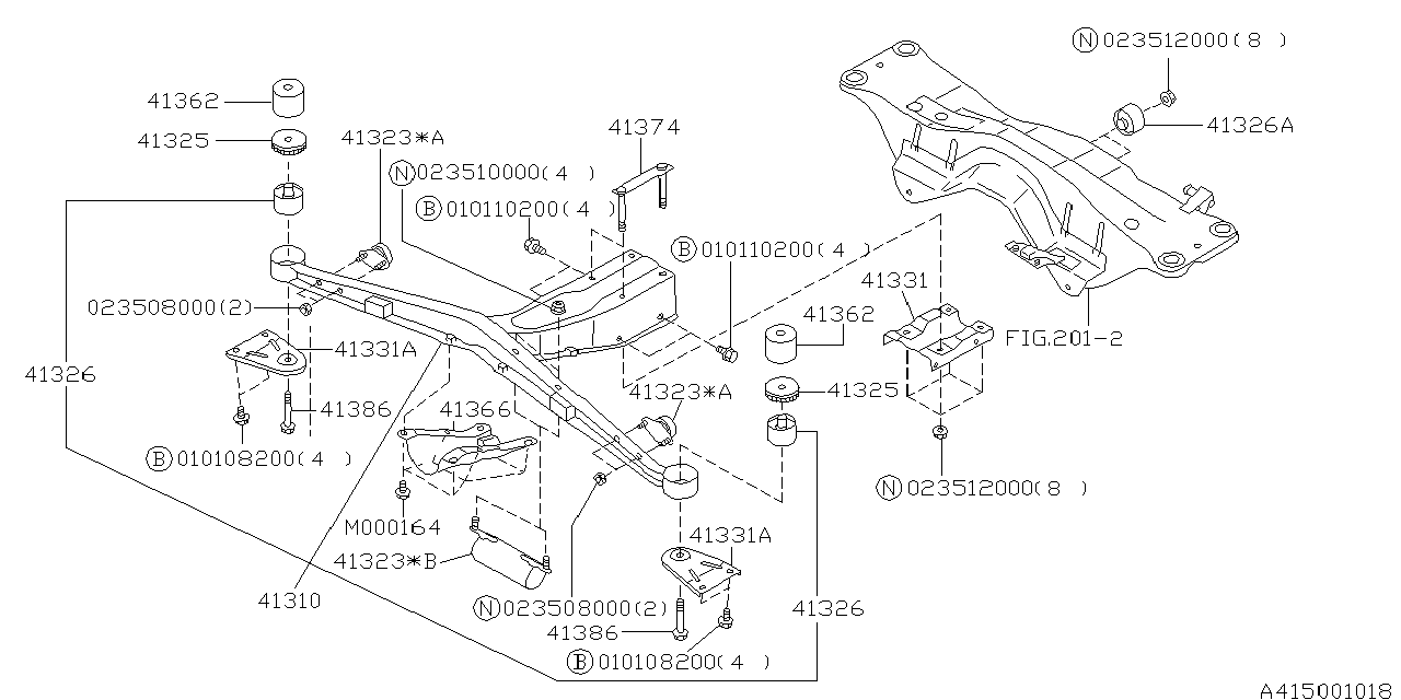 1998 Subaru Outback Engine Diagram - Wiring Diagrams