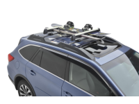 Subaru Legacy Ski and Snowboard Carrier - SOA567S011