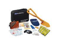 Subaru Impreza Roadside Emergency Kit - SOA868V9502