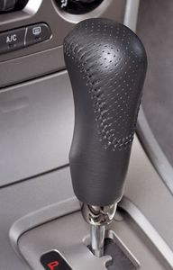 Subaru Leather Shift Knob-A/T 35126FC030