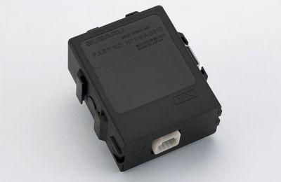 Subaru Security System Shock Sensor , Taupe H711SAG300