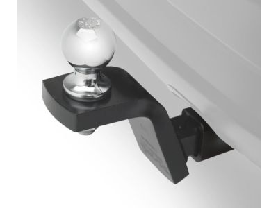 Subaru Trailer Hitch L101SSJ005