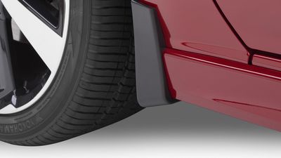 Subaru Splash Guard: Aero - 5DR Sport J101SFL300