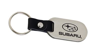 Subaru Key Chain SOA342L162