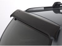 Subaru Forester Rear Window Dust Deflector - E751SSA000
