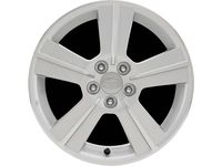 Subaru Wheels - KIT28111SC010