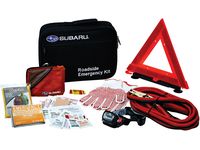 Subaru Impreza WRX Roadside Emergency Kit - SOA868V9510