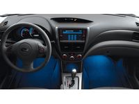 Subaru Impreza Interior Illumination Kit - H201SSC000