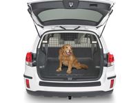 Subaru Compartment Separator/Dog Guard - F5510FS500