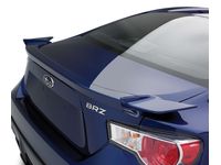Subaru BRZ Spoiler - E7218CA000E4