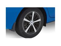 Subaru Wheels - 28111FL22A