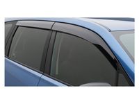 Genuine Subaru Side Window Deflectors