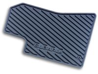 Subaru Baja Floor Mats - J5010LS700