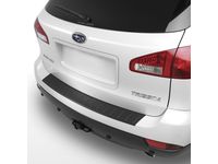 Subaru Legacy Rear Bumper Cover - E7710LS000