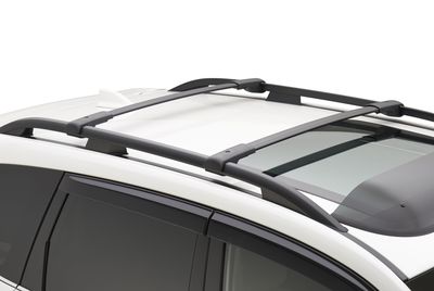 subaru ascent aero crossbars