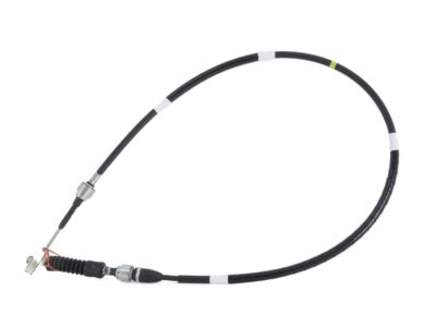 2017 Subaru WRX STI Shift Cable - 35060VA010