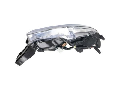 2017 Subaru Outback Headlight - 84001AL03A