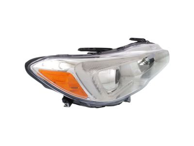 2020 Subaru WRX Headlight - 84001VA021
