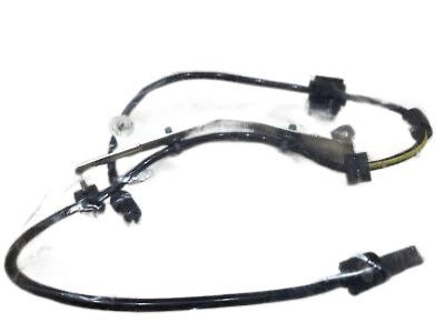 Subaru 27540FG041 Sensor Sub Assembly Rear LH