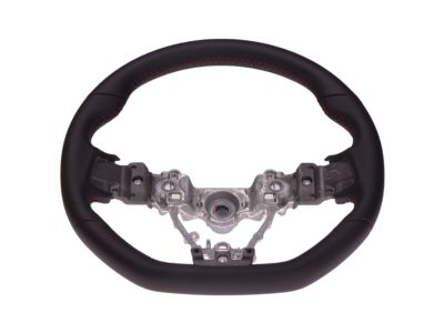 2015 Subaru WRX STI Steering Wheel - 34312VA020VH