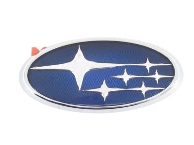 Subaru 93013XC000 Front Grill Emblem Badge Logo