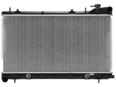 Subaru 45119SA050 Radiator Assembly