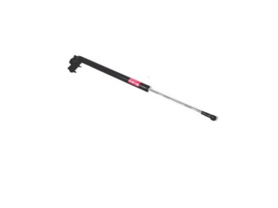 Subaru Forester Trunk Lid Lift Support - 63269SG022