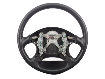 1999 Subaru Outback Steering Wheel - 34311AC330ML