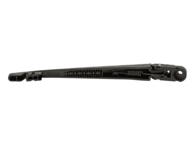 86532SC180 Genuine Subaru Rear Window Wiper Arm