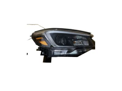 Subaru 84002SJ160 Headlamp Right Led