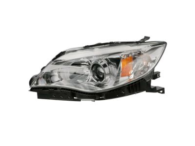 Subaru Impreza WRX Headlight - 84001FG070