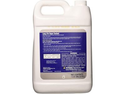 Subaru SOA868V9270 Super COOLANT Pre-Mixed