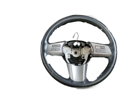 2010 Subaru Legacy Steering Wheel - 34312AJ00AVH