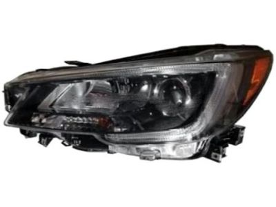 Subaru Legacy Headlight - 84001AL11A