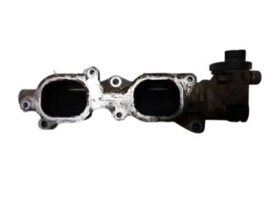 2013 Subaru XV Crosstrek Intake Manifold - 14111AA010