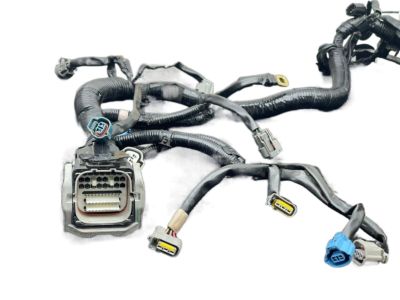 Subaru 24020AF531 Harness Engine