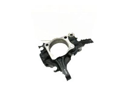 Subaru WRX STI Steering Knuckle - 28313VA000