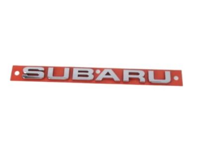 Subaru 93079CA000