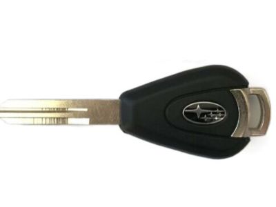 Subaru Outback Car Key - 57497AG11A