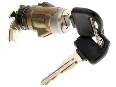 Subaru Door Lock Cylinder - 57460AA110