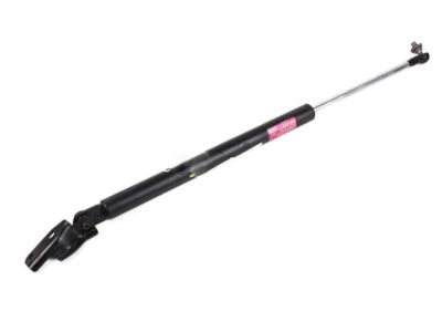 Subaru Forester Trunk Lid Lift Support - 63269SG030