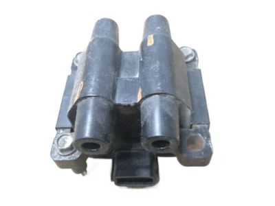 Subaru Outback Ignition Coil Boot - 22433AA50A