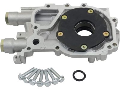 Subaru 15010AA095 Oil Pump Assembly