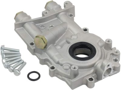 Subaru 15010AA095 Oil Pump Assembly